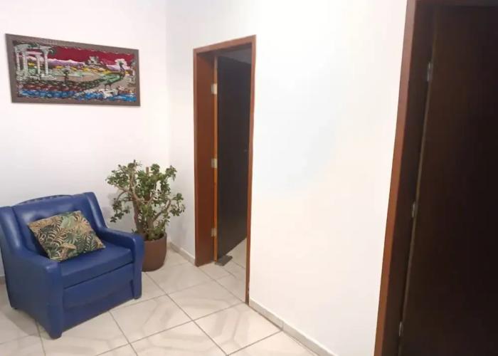 Hotel Villa Real