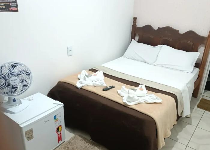 Hotel Villa Real