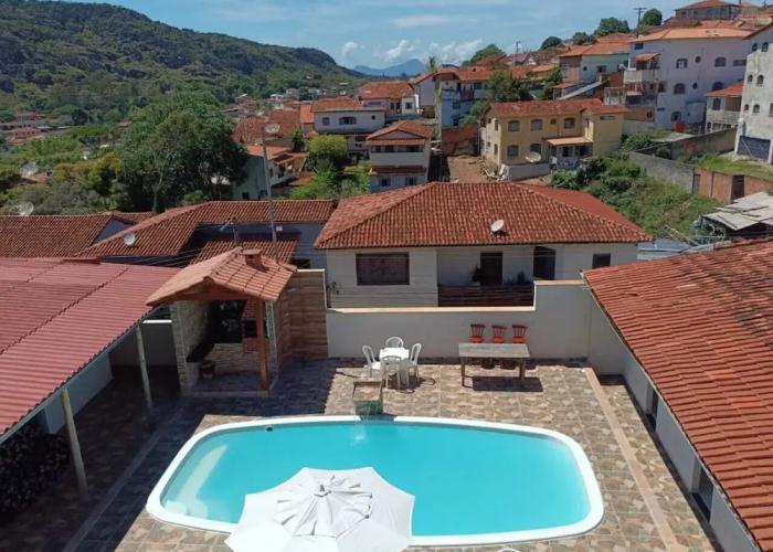 Hotel Sinhá Moça
