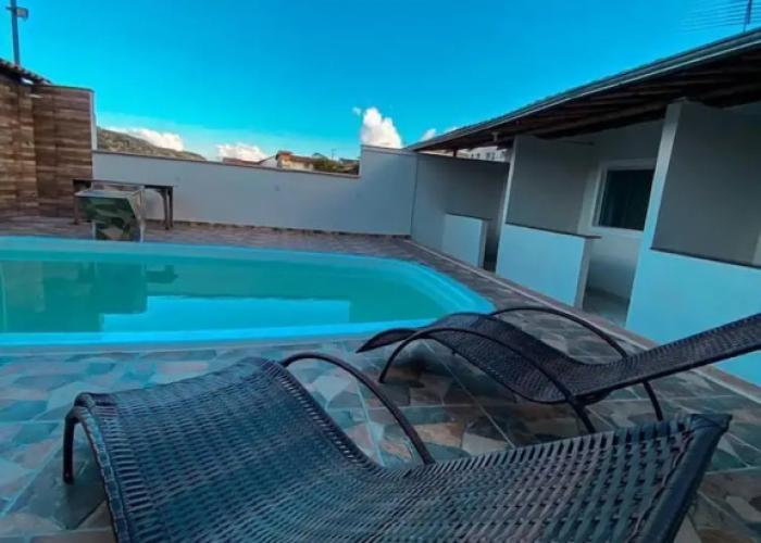 Hotel Sinhá Moça