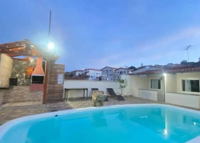 Hotel Sinhá Moça