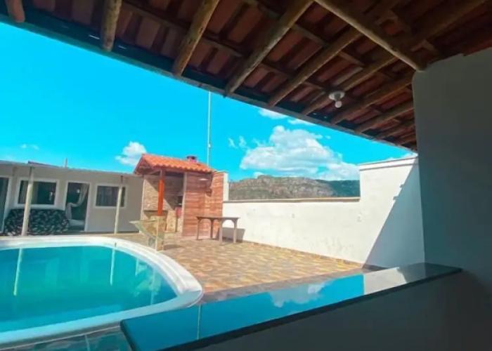 Hotel Sinhá Moça
