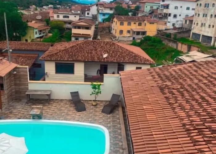 Hotel Sinhá Moça