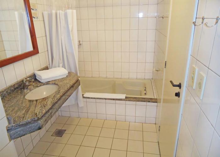 Thermas de Piratuba Park Hotel