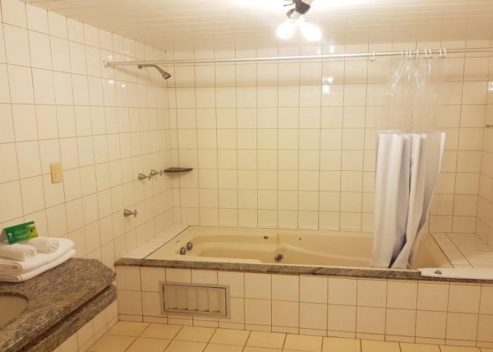 Thermas de Piratuba Park Hotel