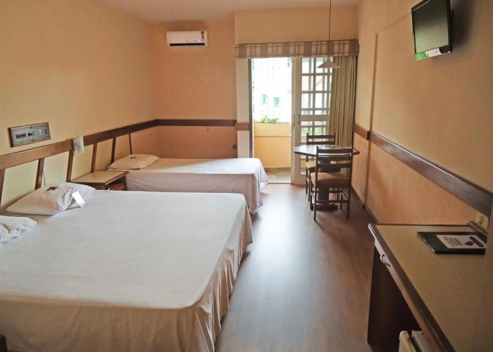 Thermas de Piratuba Park Hotel