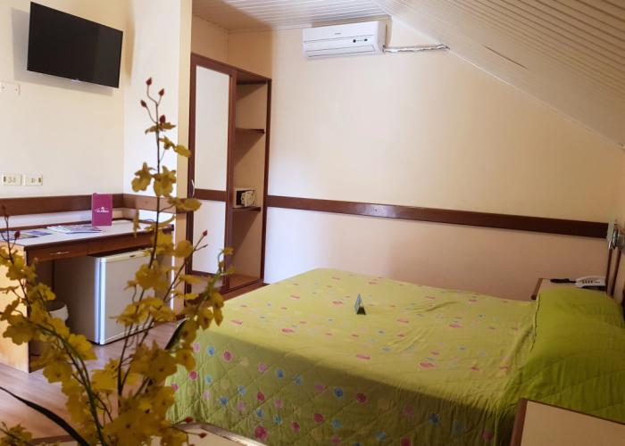 Thermas de Piratuba Park Hotel