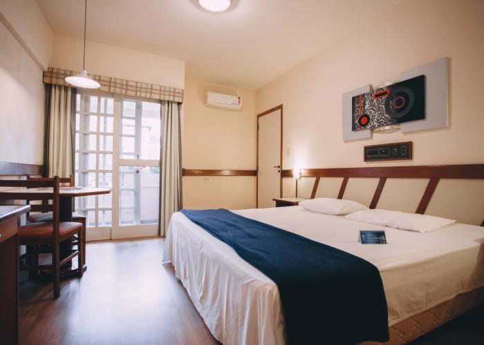 Thermas de Piratuba Park Hotel