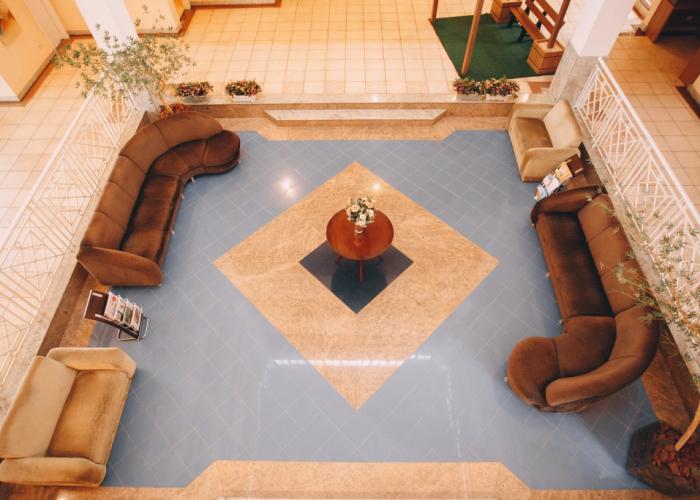 Thermas de Piratuba Park Hotel