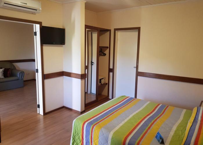 Thermas de Piratuba Park Hotel