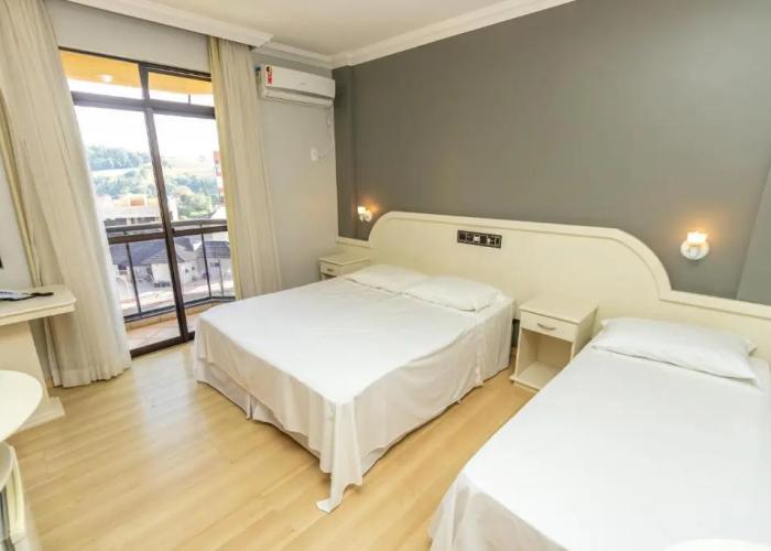 Caxias Thermas Hotel