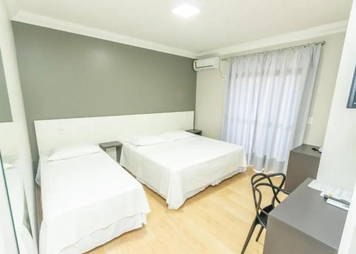 Caxias Thermas Hotel