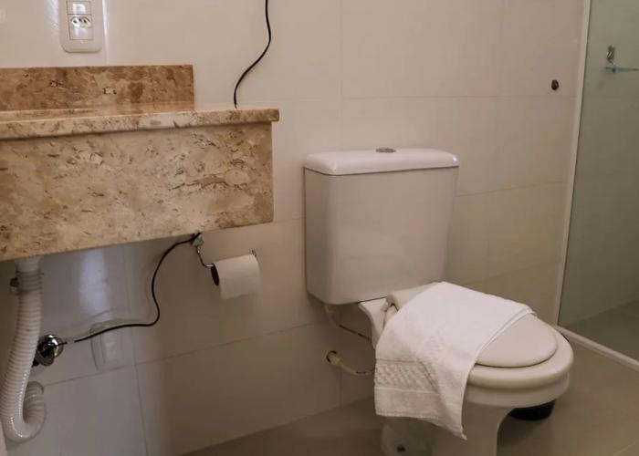 Pousada Germânica