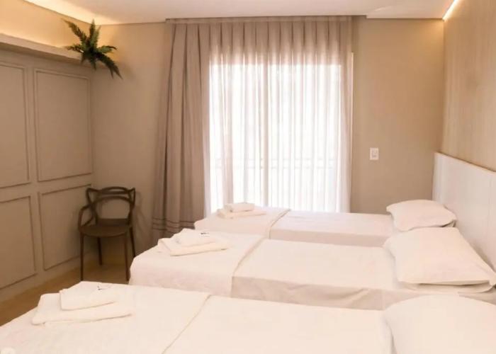 Estação Termas Hotel