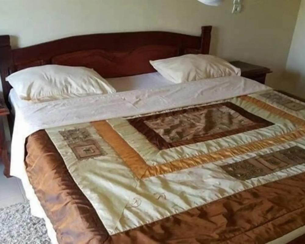 Hotel & Campement du Lac Rose