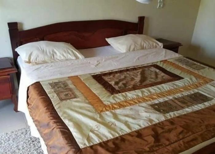 Hotel & Campement du Lac Rose