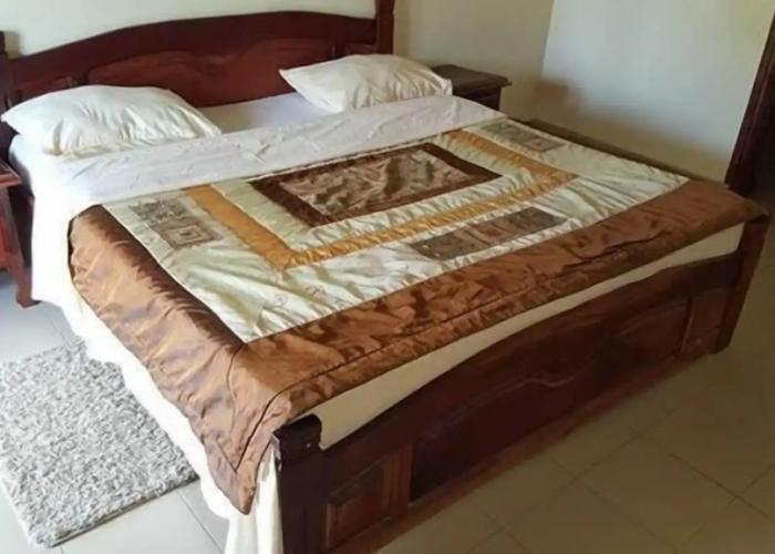 Hotel & Campement du Lac Rose
