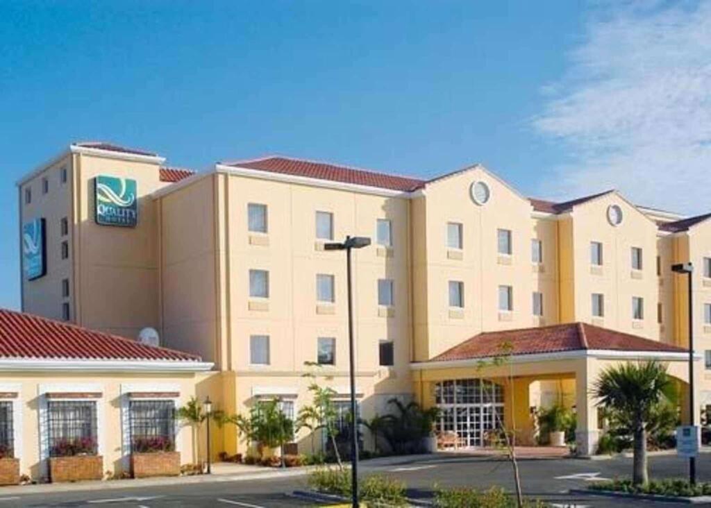 Four Points by Sheraton Santo Domingo