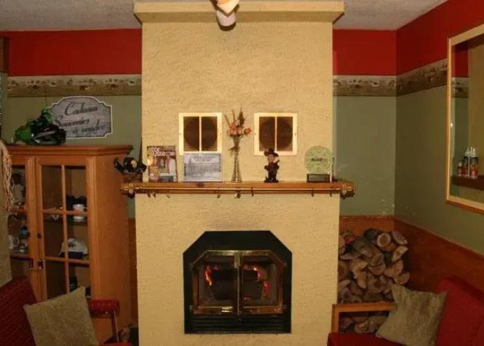 Auberge Presbytere Mont Lac-Vert