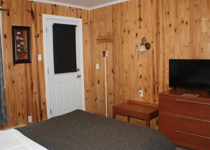 Auberge du sportif
