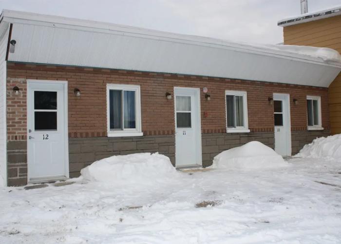 Auberge du sportif