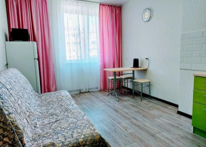 Torosova 15 Apartments