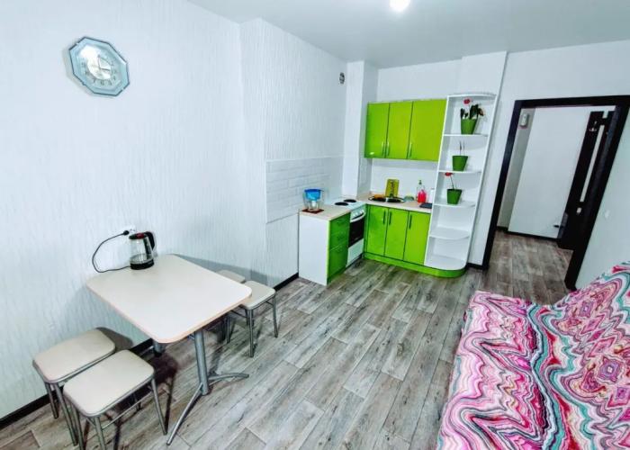 Torosova 15 Apartments