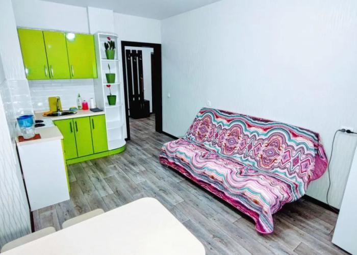 Torosova 15 Apartments