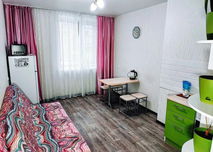 Torosova 15 Apartments