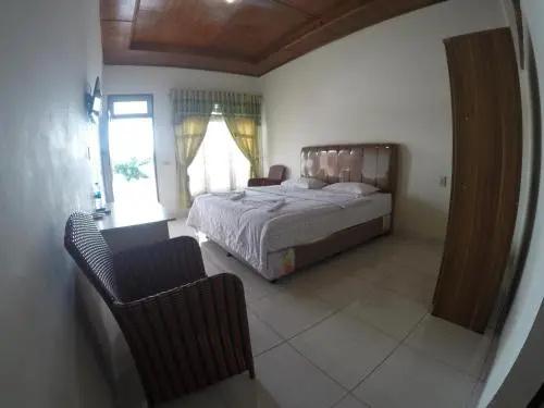 Judita Cottage