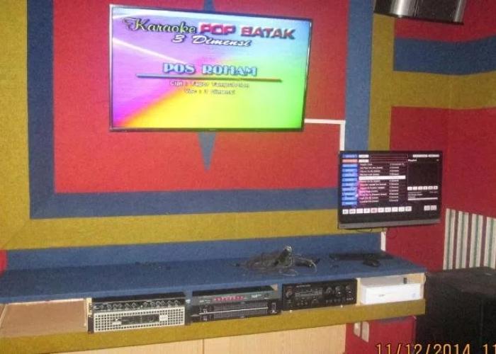  Sapadia Hotel And Cottage Parapat