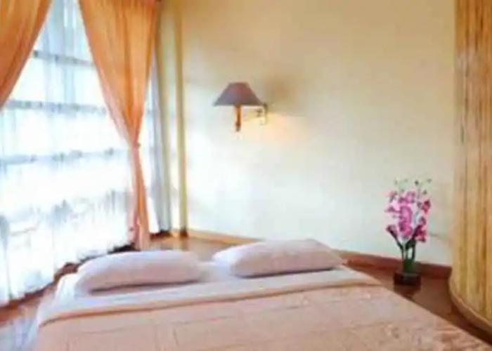  Sapadia Hotel And Cottage Parapat