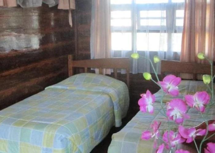  Sapadia Hotel And Cottage Parapat