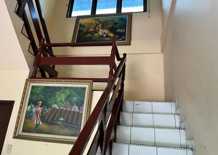  Sapadia Hotel And Cottage Parapat