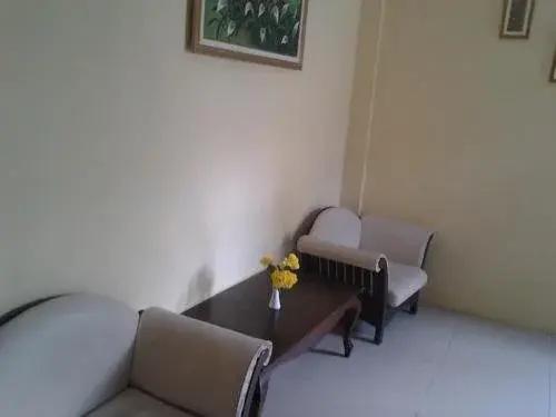  Sapadia Hotel And Cottage Parapat