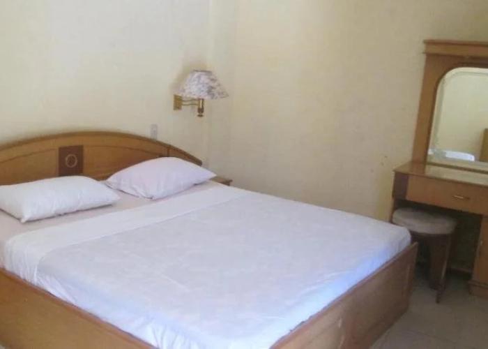  Sapadia Hotel And Cottage Parapat