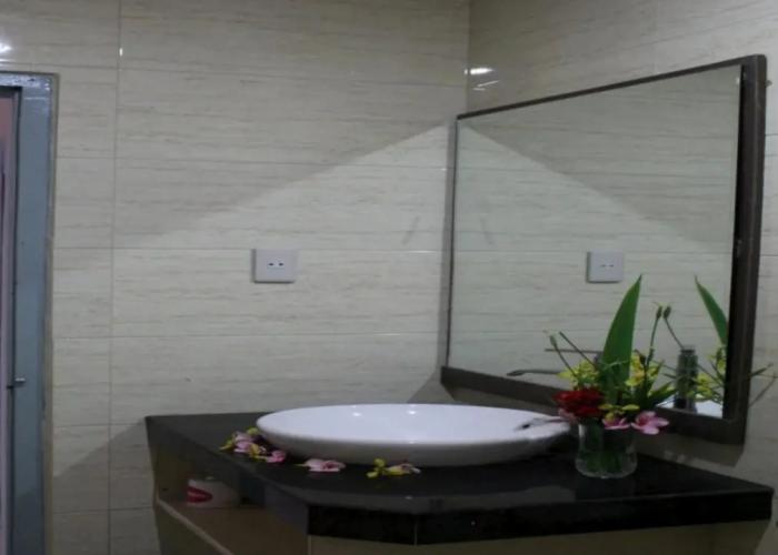 Samosir Cottages Resort