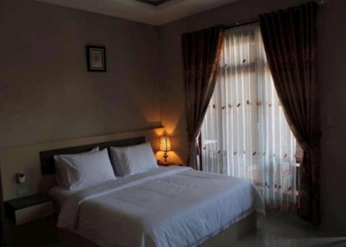 Samosir Cottages Resort