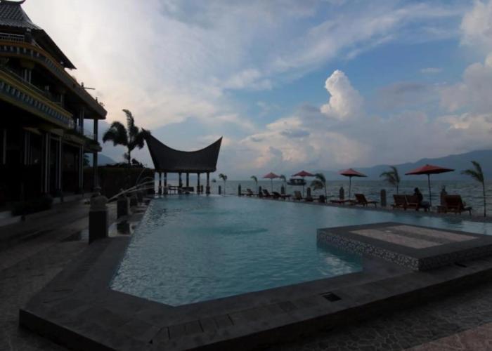 Samosir Cottages Resort