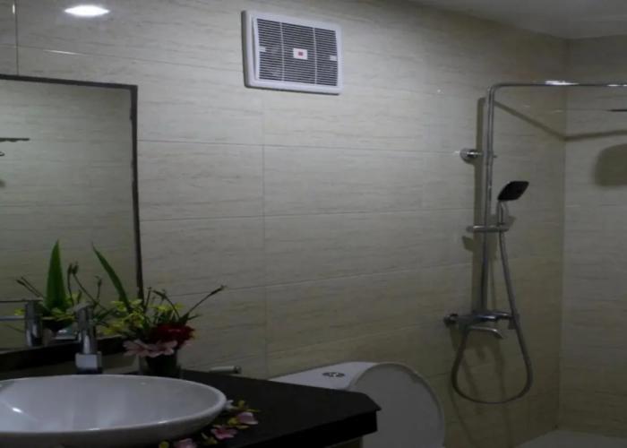 Samosir Cottages Resort