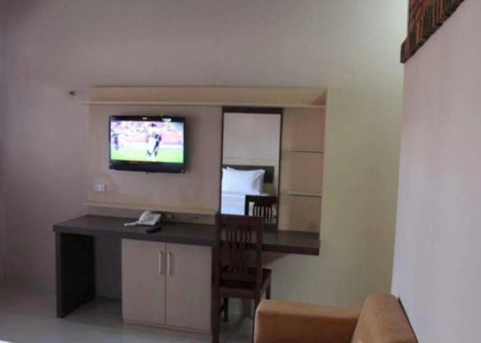 Samosir Cottages Resort