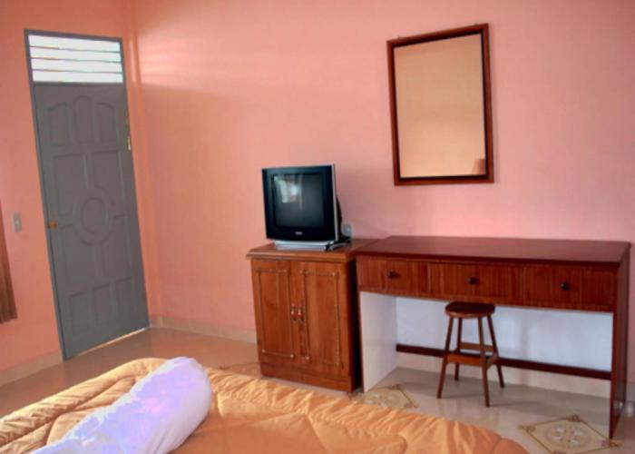 Samosir Villa Resort