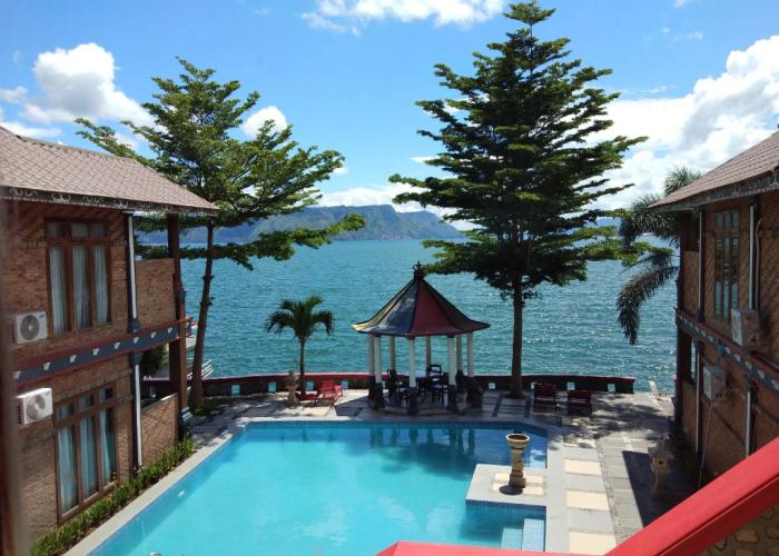 Samosir Villa Resort