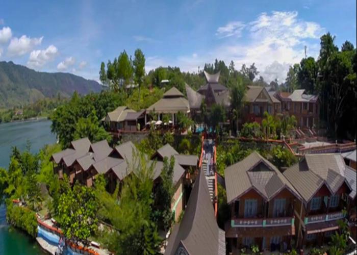 Samosir Villa Resort