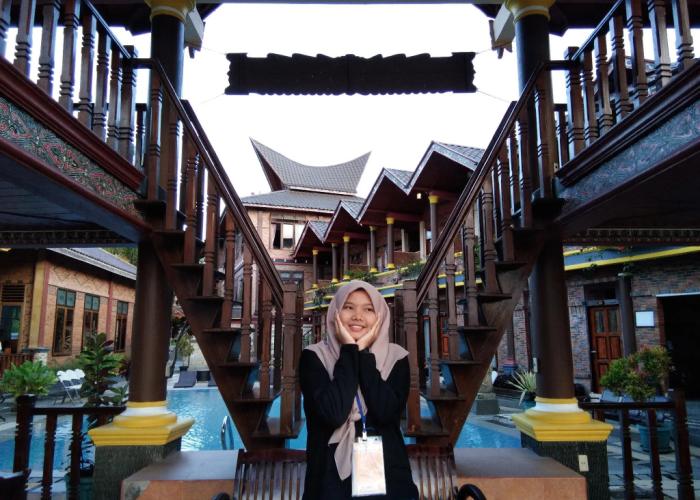 Samosir Villa Resort