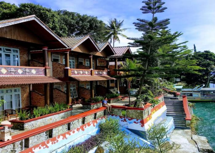 Samosir Villa Resort