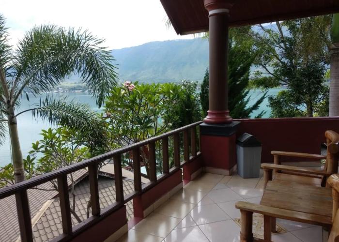 Samosir Villa Resort