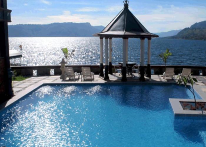 Samosir Villa Resort
