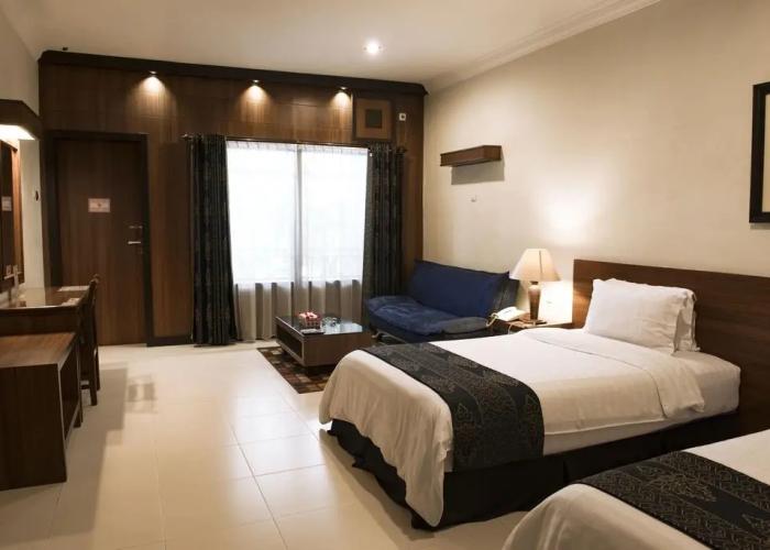 Atsari Hotel