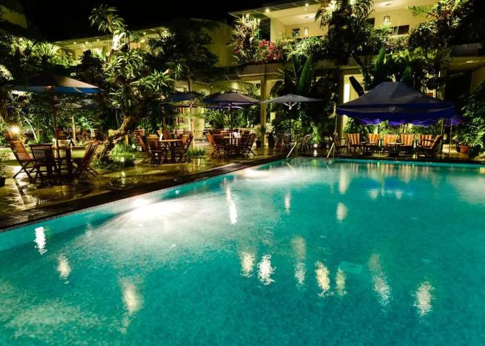 Atsari Hotel